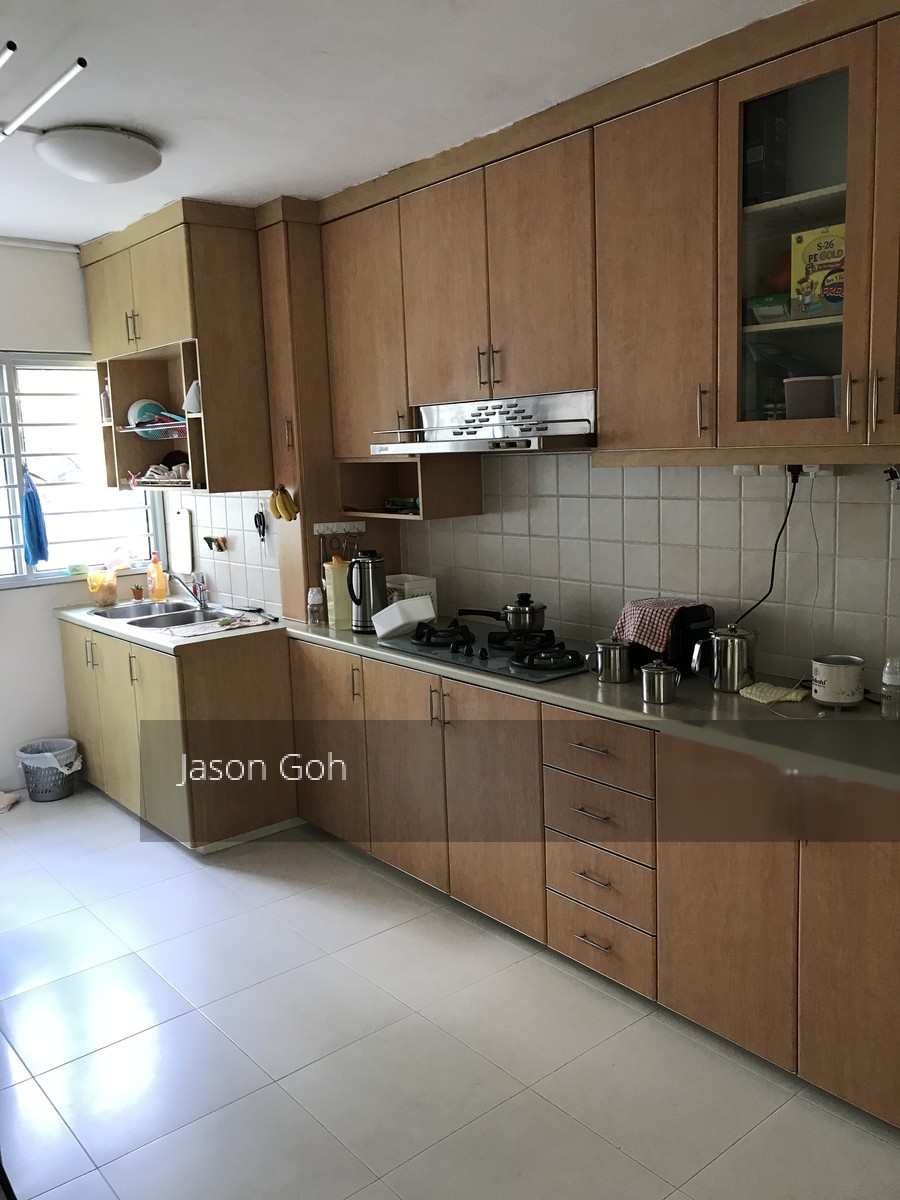 Blk 110 Bukit Purmei Road (Bukit Merah), HDB 4 Rooms #149919242